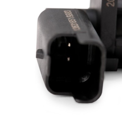 Crankshaft Pulse Sensor RIDEX 833C0120 833C0120 - photo 5