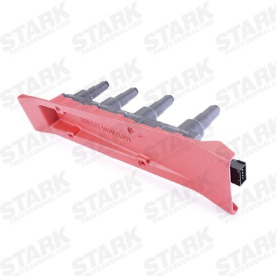 Ignition Coil Stark SKCO-0070106 SKCO-0070106 - photo 3
