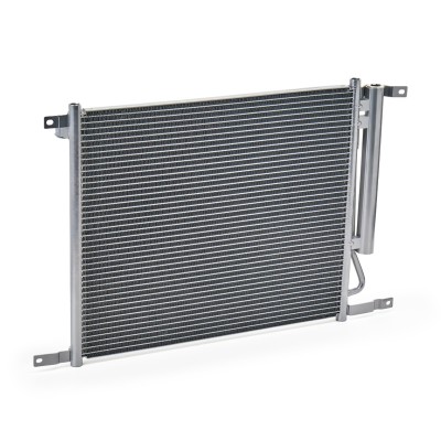 A/C condenser 448C0165 - photo 5