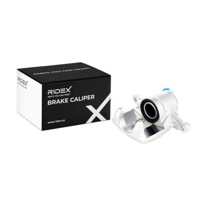 Brake Caliper RIDEX 78B0357 78B0357 - photo 2