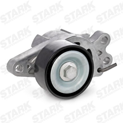 Belt Tensioner V-Ribbed Belt Stark SKTP-0600068 SKTP-0600068 - photo 4
