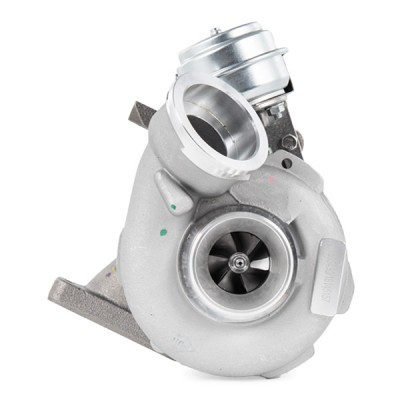 Turbocharger RIDEX 2234C10234 2234C10234 - photo 4
