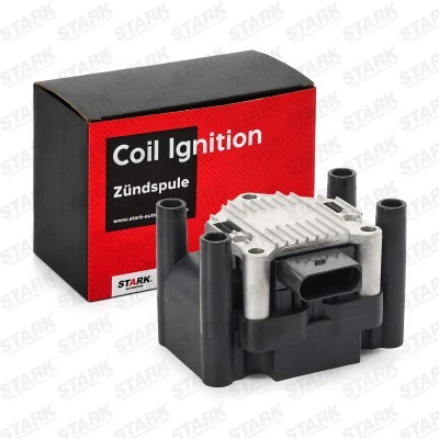 Ignition Coil Stark SKCO-0070013 SKCO-0070013 - photo 2