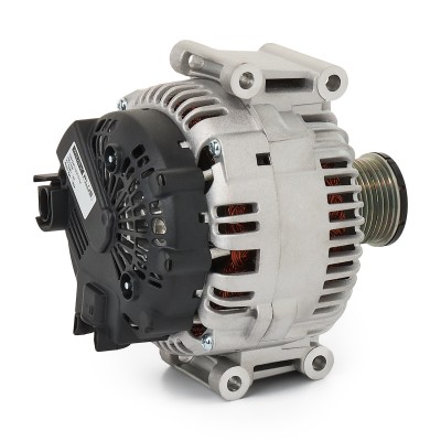 Alternator RIDEX 4G0153P 4G0153P - photo 4