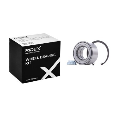Wheel Bearing RIDEX 654W0902 654W0902 - photo 2