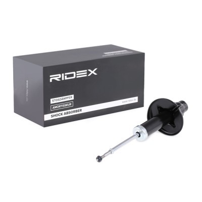 Shock Absorber RIDEX 854S0584 854S0584 - photo 2