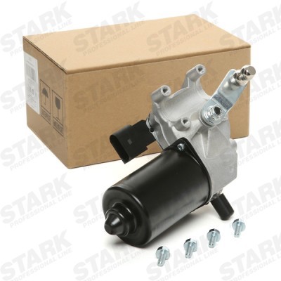 Wiper Motor Stark SKWM-02990418 SKWM-02990418 - photo 2