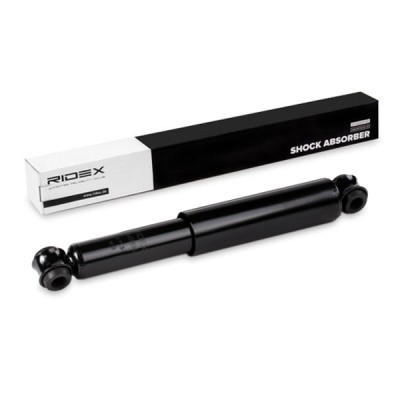 Shock Absorber RIDEX 854S0695 854S0695 - photo 3