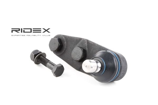 Ball Joint RIDEX 2462S0028 2462S0028 - photo 1