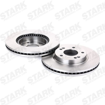 Brake Disc Stark SKBD-0022041 SKBD-0022041 - photo 6