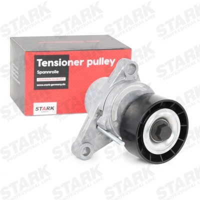 Belt Tensioner V-Ribbed Belt Stark SKTP-0600059 SKTP-0600059 - photo 2