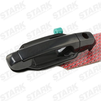Door Handle Stark SKDH-2010191 SKDH-2010191 - photo 3