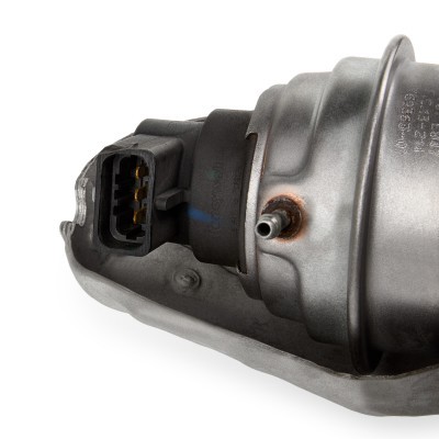 Turbocharger RIDEX 2234C0393R 2234C0393R - photo 9