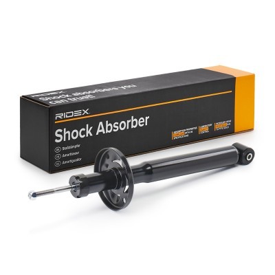 Shock Absorber RIDEX 854S18820 854S18820 - photo 2