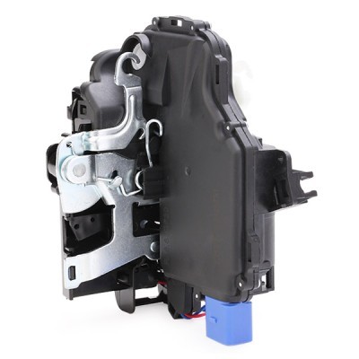 Door Lock RIDEX 1361D0118 1361D0118 - photo 4