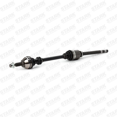Drive Shaft Stark SKDS-0210092 SKDS-0210092 - photo 4