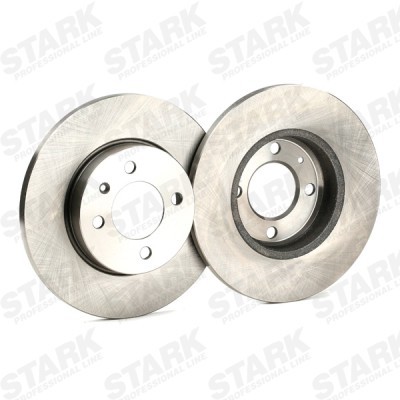 Brake Disc Stark SKBD-0022845 SKBD-0022845 - photo 3