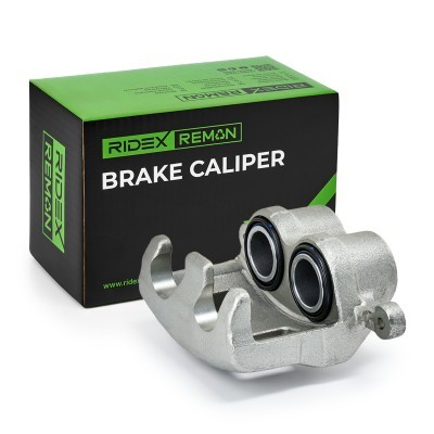 Brake Caliper RIDEX 78B2132R 78B2132R - photo 2
