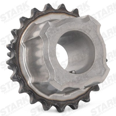 Timing chain kit Stark SKTCK-2240141 SKTCK-2240141 - photo 6