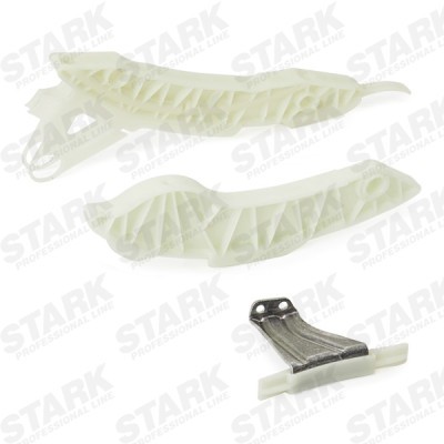 Timing chain kit Stark SKTCK-22440335 SKTCK-22440335 - photo 3