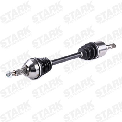 Drive Shaft Stark SKDS-0210315 SKDS-0210315 - photo 3