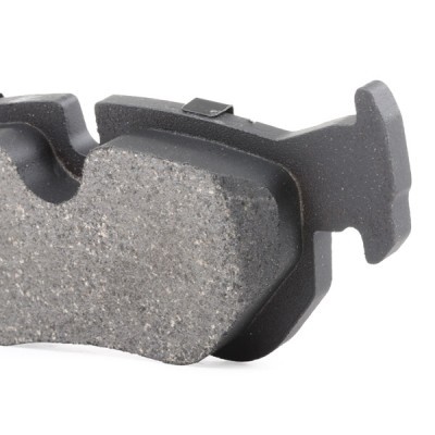 Brake Pads Set RIDEX 402B0071 402B0071 - photo 7