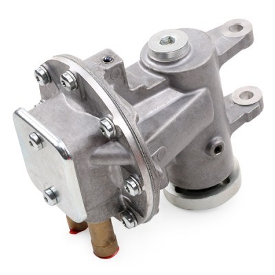 Vacuum Pump RIDEX 387V0031 387V0031 - photo 3