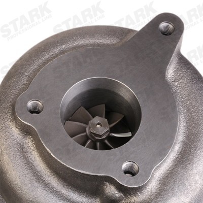 Turbocharger Stark SKCT-1190025 SKCT-1190025 - photo 8