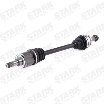Drive Shaft Stark SKDS-0210343 SKDS-0210343 - photo 3