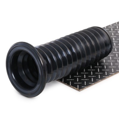 Shock Absorber Cover Boot RIDEX 3365P0050 3365P0050 - photo 2