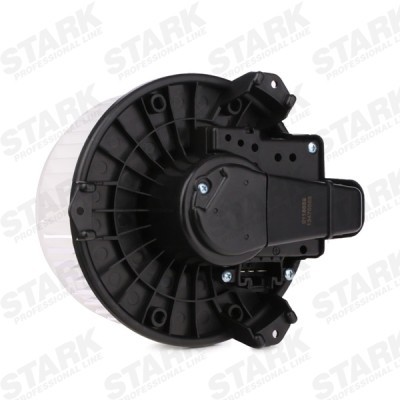 Interior Blower Stark SKIB-0310112 SKIB-0310112 - photo 4