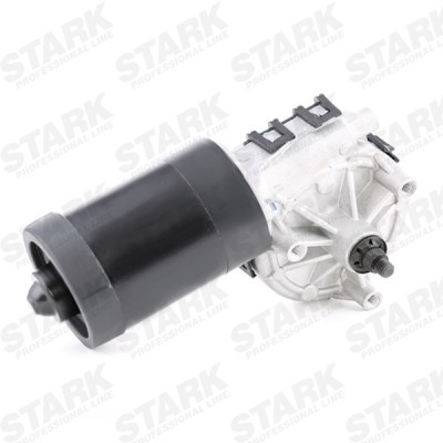 Wiper Motor Stark SKWM-0290022 SKWM-0290022 - photo 4
