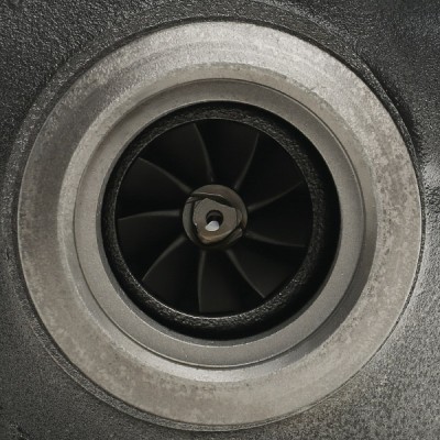 Turbocharger RIDEX 2234C0362R 2234C0362R - photo 5