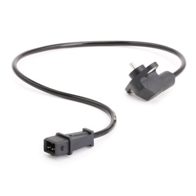 Crankshaft Pulse Sensor RIDEX 833C0202 833C0202 - photo 2