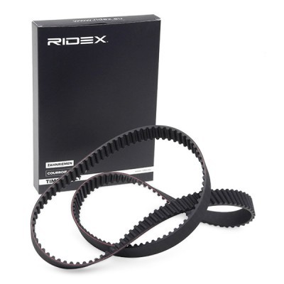 Timing Belt RIDEX 306T0226 306T0226 - photo 2