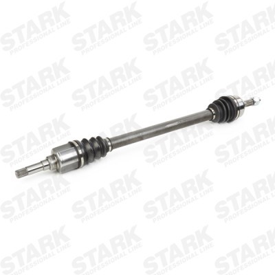 Drive Shaft Stark SKDS-0210948 SKDS-0210948 - photo 4