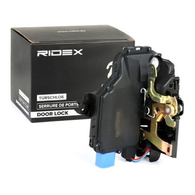 Door Lock RIDEX 1361D0004 1361D0004 - photo 2