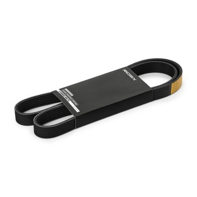 V-Ribbed Belt RIDEX 305P0395 305P0395 - photo 2