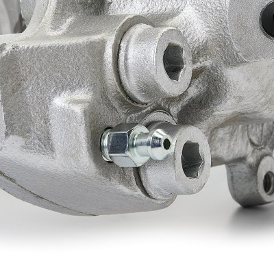 Brake Caliper RIDEX 78B1582R 78B1582R - photo 6