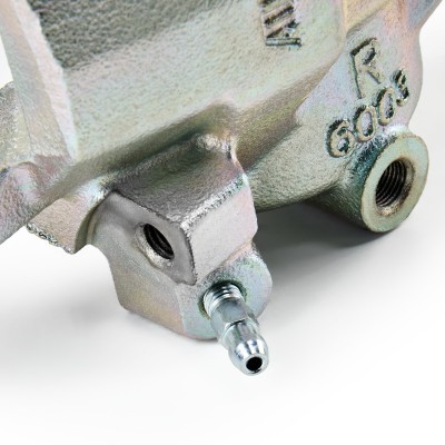 Brake Caliper RIDEX 78B0073R 78B0073R - photo 6