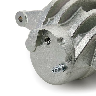 Brake Caliper RIDEX 78B1236 78B1236 - photo 5