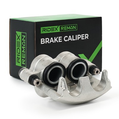 Brake Caliper RIDEX 78B2228R 78B2228R - photo 2
