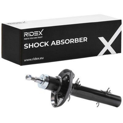Shock Absorber RIDEX 854S18805 854S18805 - photo 2