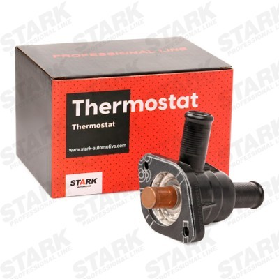 Thermostat, Coolant Stark SKTC-0560237 SKTC-0560237 - photo 2