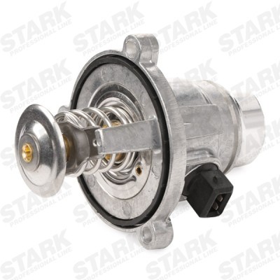 Thermostat, Coolant Stark SKTC-0560164 SKTC-0560164 - photo 3