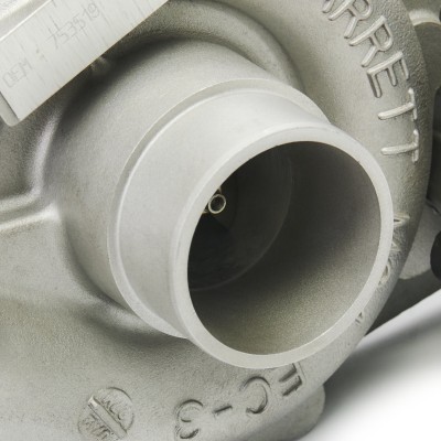 Turbocharger RIDEX 2234C10810R 2234C10810R - photo 5