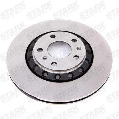 Brake Disc Stark SKBD-0022250 SKBD-0022250 - photo 2