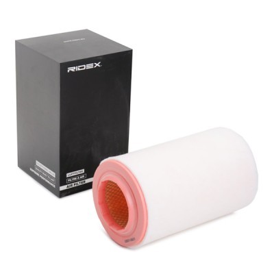 Air Filter RIDEX 8A1641 8A1641 - photo 2