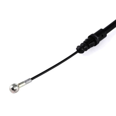 Cable Pull, Parking Brake RIDEX 124C0105 124C0105 - photo 5