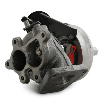Turbocharger RIDEX 2234C10323R 2234C10323R - photo 3